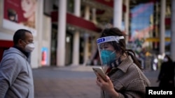 Shangai, Kinë. 3 janar 2023.
