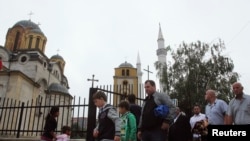 Kosovë