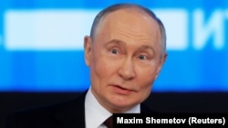 19 квітня Кремль поширив заяву Володимира Путіна, який анонсував «великоднє перемир’я»
