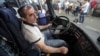 Moscow Bus Drivers Told To Report Suspected Chinese Passengers, Amid Coronavirus Fears