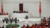 Թուրքիայի խորհրդարանի նիստ, արխիվ
