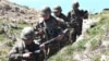 Баку звинуватив Збройні сили Вірменії в провокації й ескалації напруженості вздовж кордону