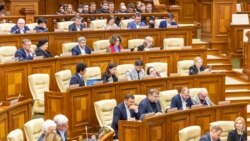 VIDEO | Ce spun deputații de la Chișinău despre condiția lui Vladimir Putin ca Republica Moldova să nu adere la NATO