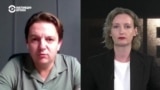 Эксперт в области безопасности организации Watchdog.md Андрей Курорару о приговоре главе Гагаузии Евгении Гуцул