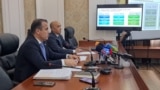 Султон Раҳимзода, раиси Кумитаи сармоягузории Тоҷикистон 