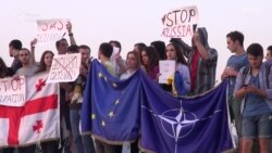 რა უნდა დაუპირისპირდეს ოკუპაციას?