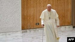 Papa Francisc a murit luni, în a doua zi de Paște, la vârsta de 88 de ani.