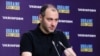 Міністр інфраструктури України Олександр Кубраков