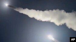 Американський урядовець заявив, що ракети закінчилися в Україні наприкінці січня