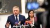 Premierul Robert Fico este „fața” cea mai cunoscută a scenei politice slovace, fiind un veteran politic la 60 de ani neîmpliniți. 