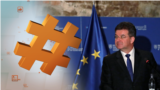 Hashtag thumbnail
