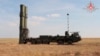 Генштаб ЗСУ заявив про ураження в Курській області РЛС комплексу С-400