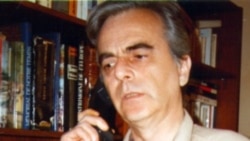 Jurnal de corespondent - Alexandru Călinescu