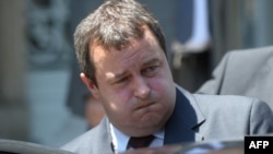 Ivica Dačić