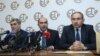 «Ելք» դաշինքը «Անկախ քաղաքացու մանիֆեստ» է հռչակում