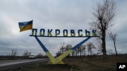 Сили РФ намагаються «послабити українську логістику в Покровську, але витіснити ЗСУ з міста наразі малоймовірно», повідомив Віктор Трегубов