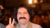 د پښتون ژغورنې غورځنگ مخکښ او د قامي اسمبلۍ غړ‎ی علي وزير