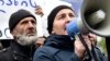 თემირლან მაჩალიკაშვილის მშობლები მალხაზ მაჩალიკაშვილი და მედიკო მარგოშვილი