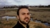 Saeed Abedini, an Iranian-American pastor (file photo)