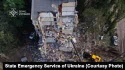Киев, Украина, 31-уми июли соли 2025