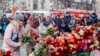 «Брехня навпіл із замовчуванням». Телекритики про висвітлення телеканалами Росії трагедії в Кемерові