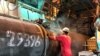 SUA amenință cu noi sancțiuni firmele implicate în construcția Nord Stream 2