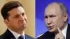 Зустріч Зеленського та Путіна: що очікує Донбас, якщо вони не домовляться