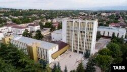 ცხინვალი