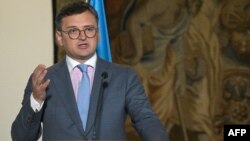 Ministar vanjskih poslova Dmitro Kuleba rekao je novinarima da Ukrajina ima fotografske dokaze koji potkrepljuju svoju tvrdnju. Foto iz arhive