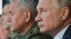 Путін заявив про «червоні лінії» для України