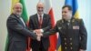 Для чого Україна створює спільну з країнами НАТО військову бригаду?