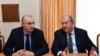 «Հայաստան» հիմնադրամը հոգաբարձուների խորհրդի նիստ է անցկացրել