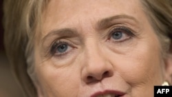 Hillary Clinton