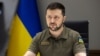 Зеленський: Росія випустила по Україні 2503 ракети