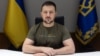 Загрози з повітря не дають можливості українцям повернутися додому – Зеленський