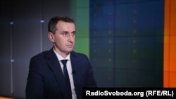 Віктор Ляшко