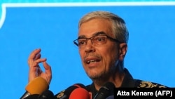Mohammad Bagheri