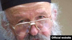 Vladika raško-prizrenski Artemije