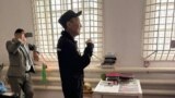 Марат Жыланбаев в Степногорской тюрьме, 29 июля 2025 года