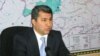 Муҳиддин Кабирӣ, раиси Ҳизби наҳзати исломӣ