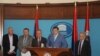 Milorad Dodik sa strankama vladajuće koalicije najavljuje referendum