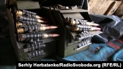 «Про дії збройних формувань Російської Федерації повідомлено представників ОБСЄ через Українську сторону СЦКК», – йдеться в повідомленні