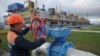 ДТЕК: під час ранкової атаки РФ було влучання в об’єкт газовидобутку на Полтавщині