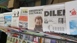 Transferul de putere în Rusia a început (Armand Goșu/spotmedia.ro)