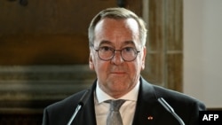 Ministrul german al Apărării, Boris Pistorius, a anunțat că Germania va începe să livreze Ucrainei două sisteme de apărare aeriană Patriot. 