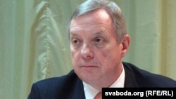 Сэнатар Дык Дэрбін