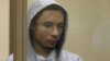 «Фарс у справі Павла Гриба (на фото – ред.) триває», – прокоментувала ситуація речниця МЗС Мар’яна Беца