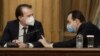 Premierul Florin Cîțu și șeful PNL Ludovic Orban se vor confrunta cel mai probabil în alegerile interne din partid.