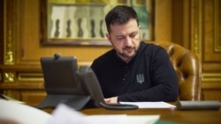 «Наша спільна позиція з партнерами абсолютно чітка: війна має завершитись. І це має бути чесне завершення» – заявив Зеленський 