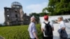 Japan Atomic Bombing Survivors